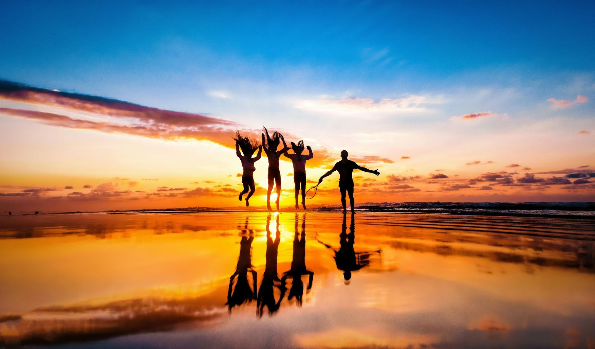 Venture Wealth Financial Planning for families