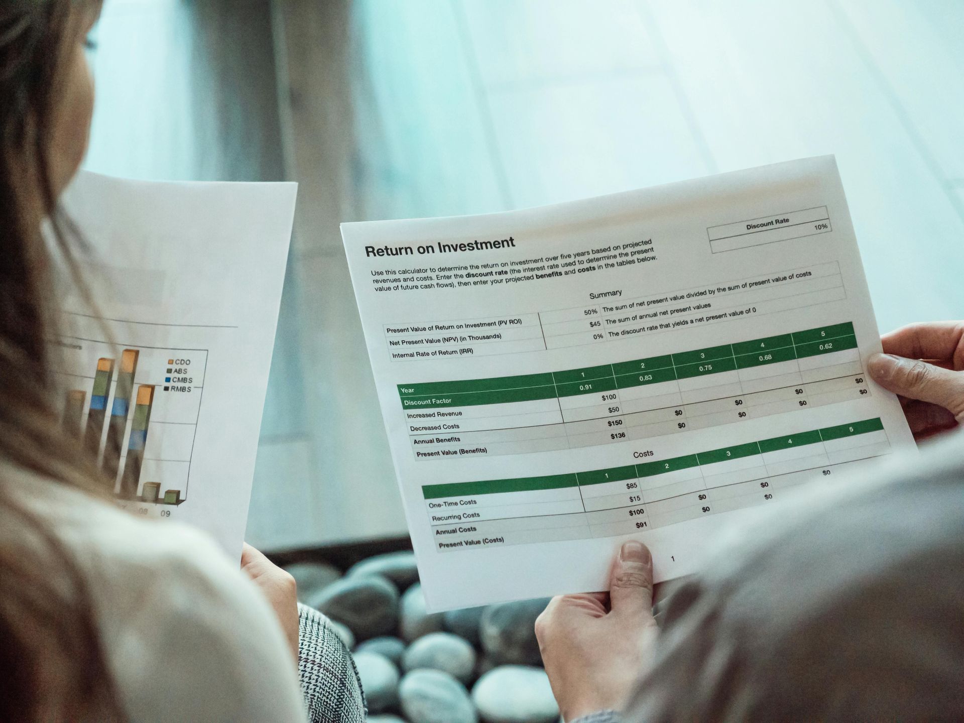 Investment strategies to build your wealth with Venture Wealth Financial Planning