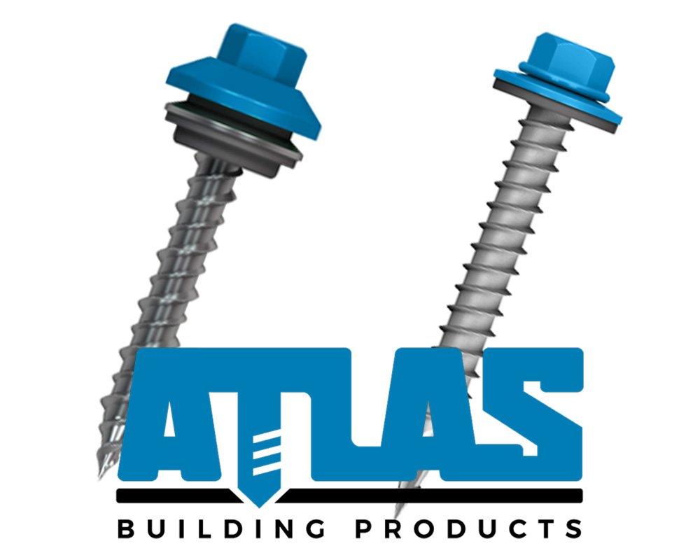Screws, Fasteners, and Hardware for Metal Roofs