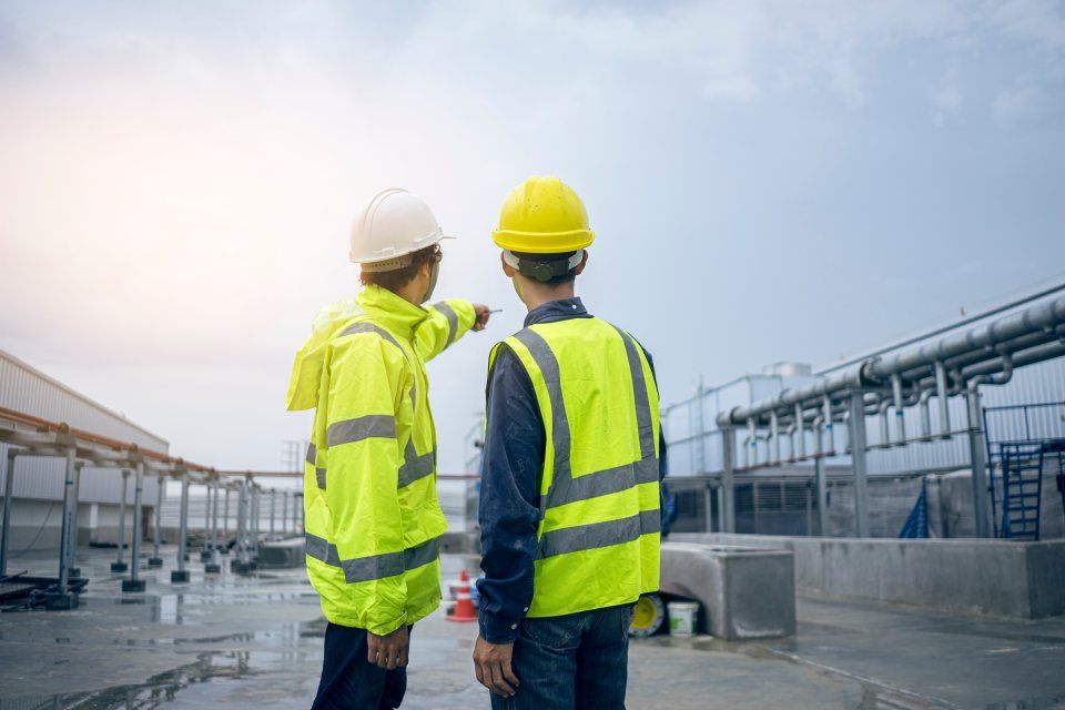 consulenza per gestione sicurezza