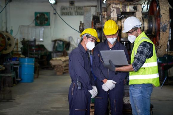 consulenza sul lavoro
