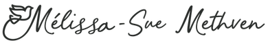 Signature of Mélissa-Sue Methven in cursive script.