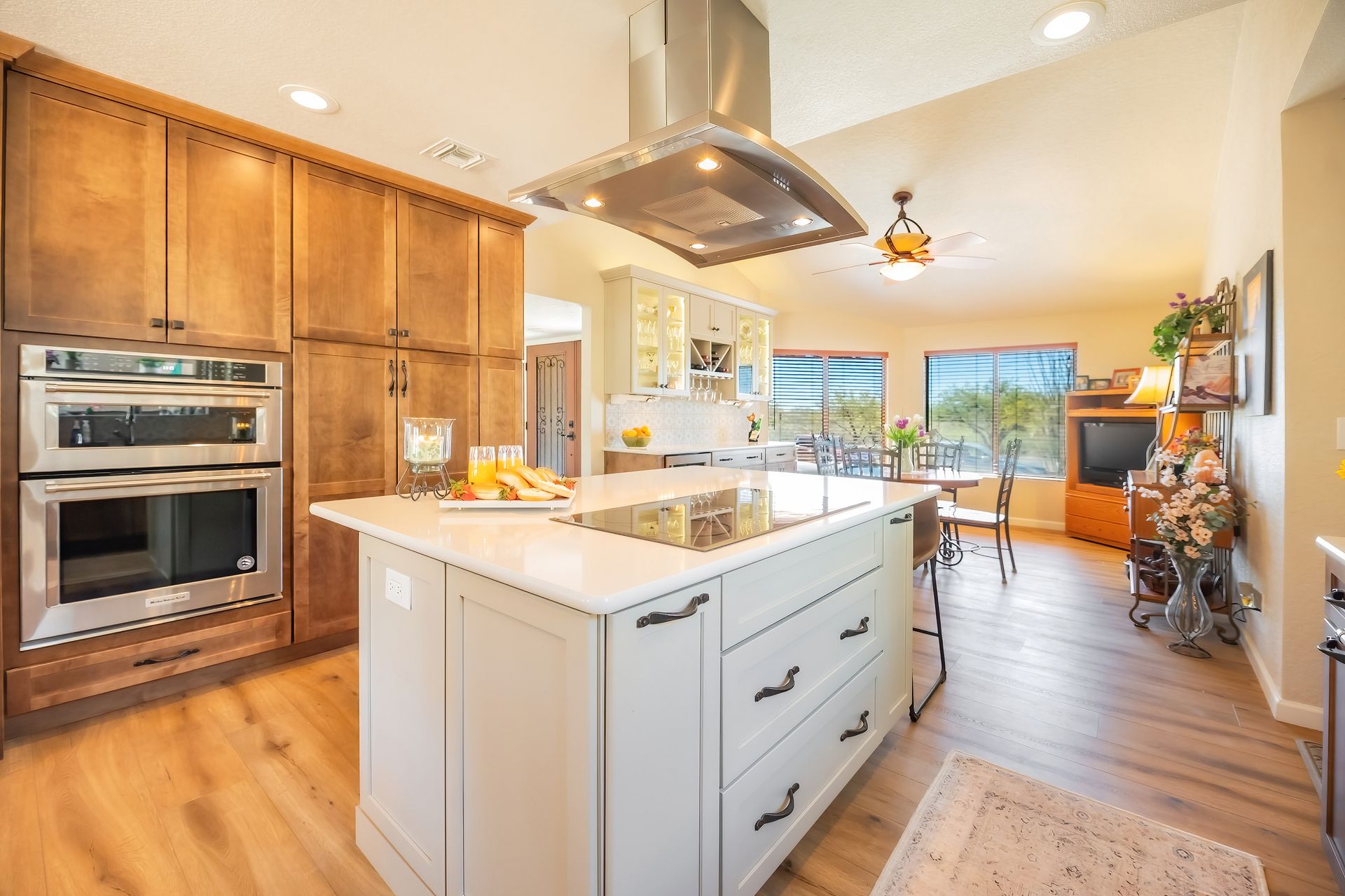 Windridge Residence | EmV Design Build
