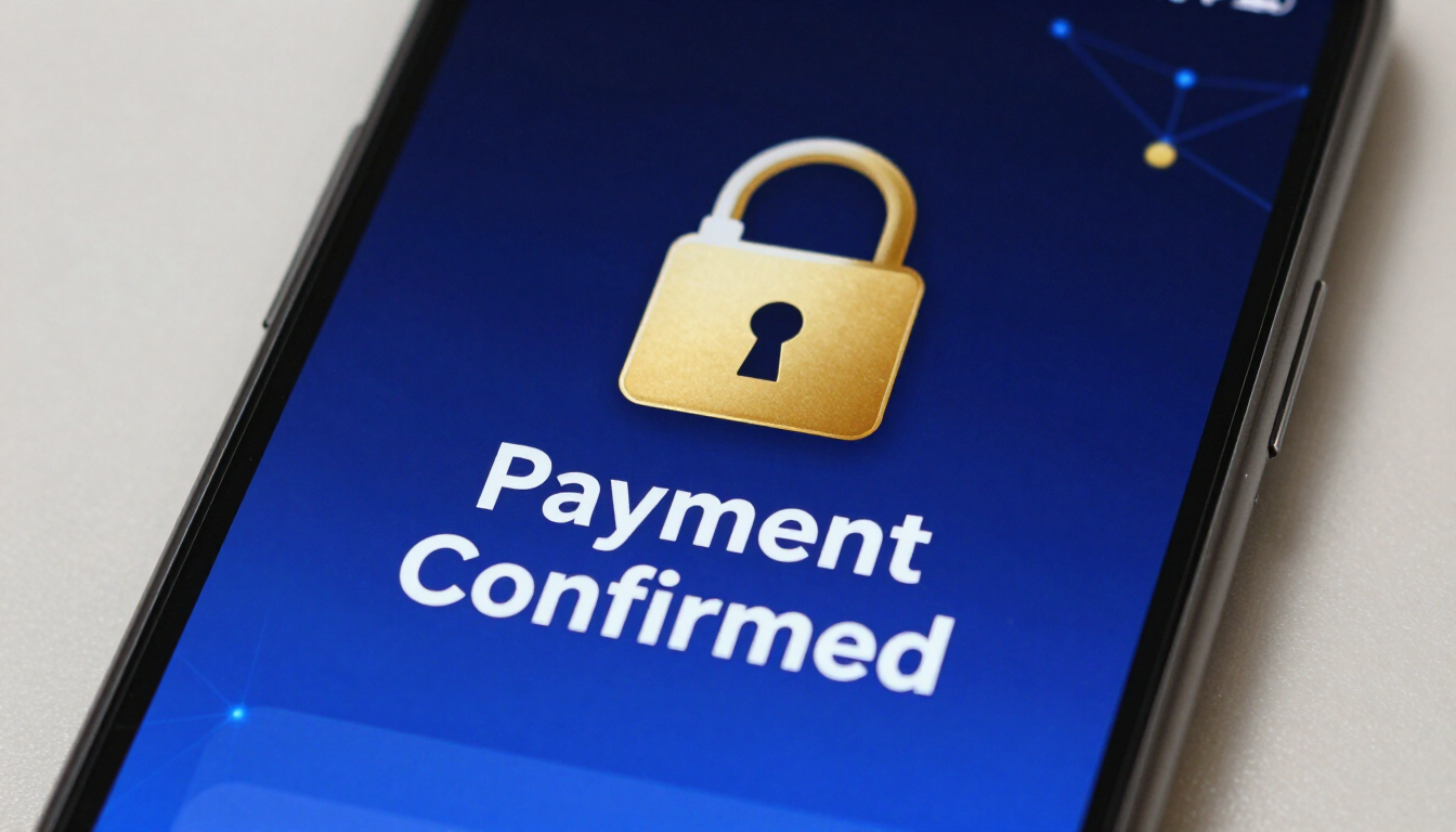 Sécurité des paiements en ligne