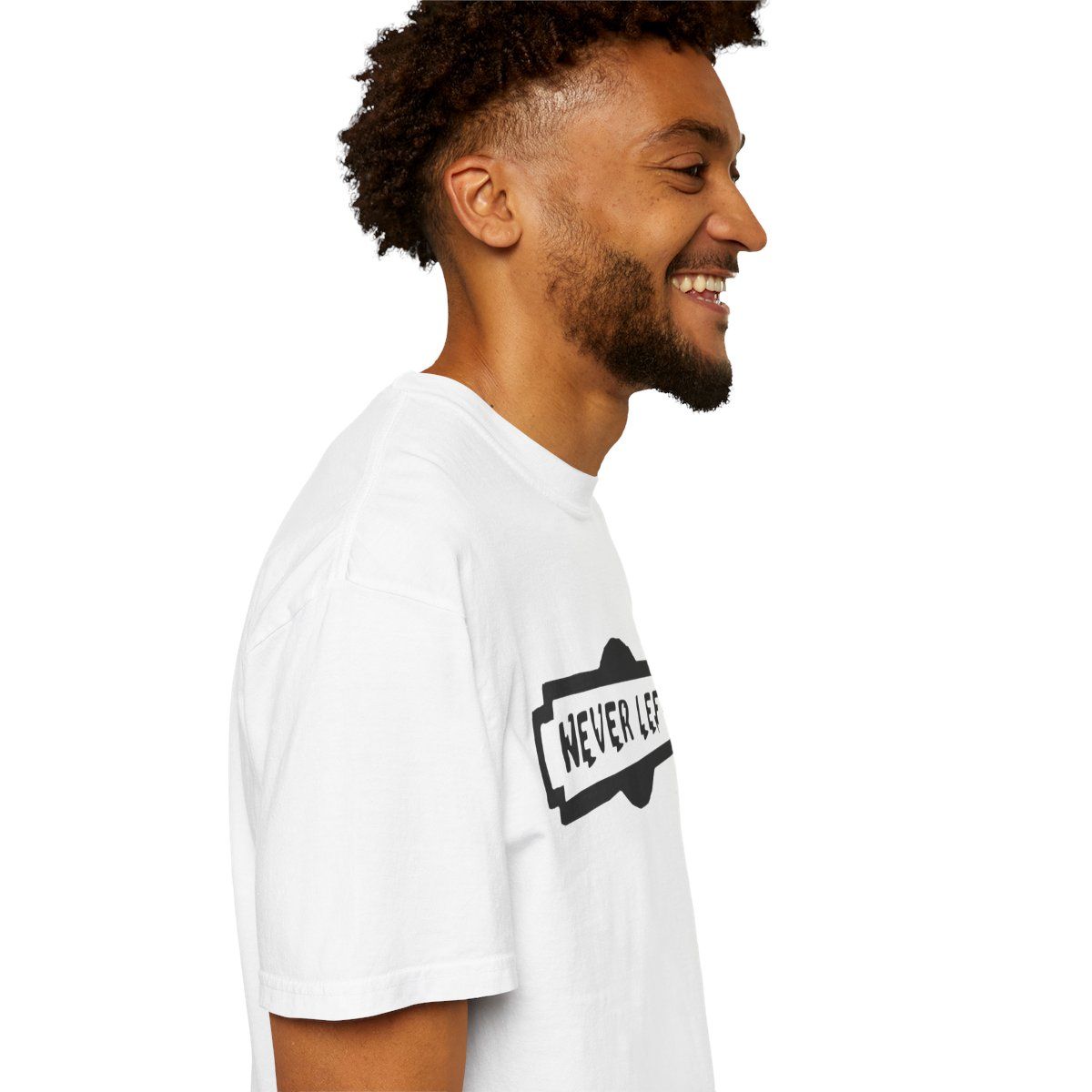 Original Logo Crewneck (White Castle)