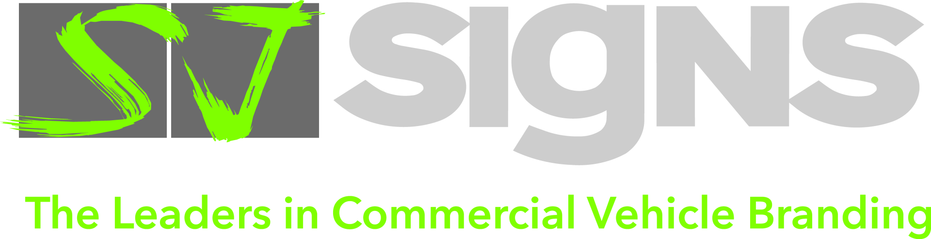 S J Signs logo