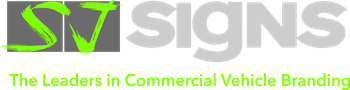 S J Signs logo