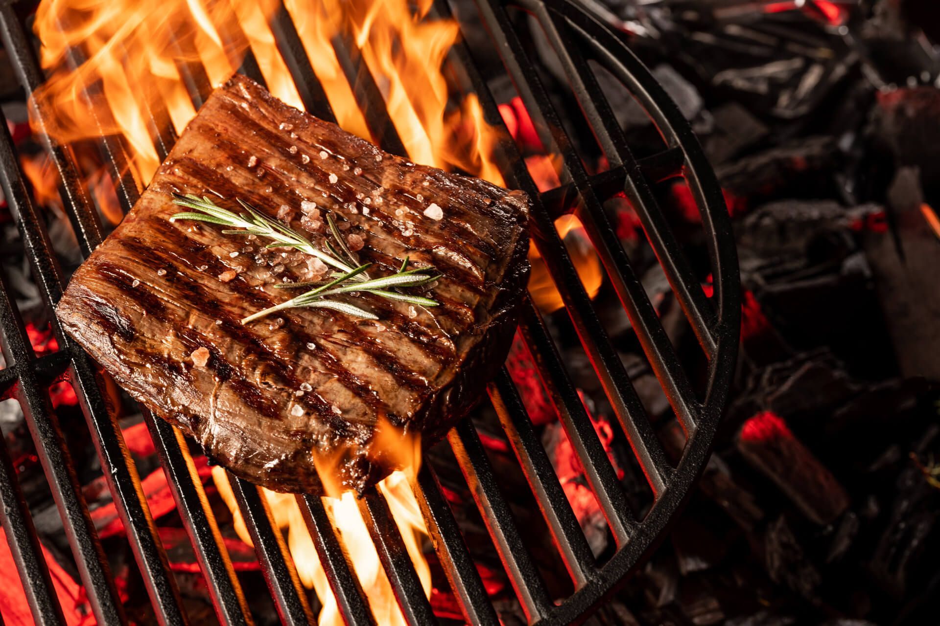Lip-Smacking Barbecue