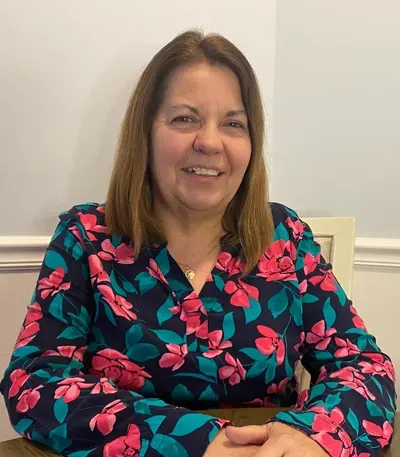 Marsha Burns
