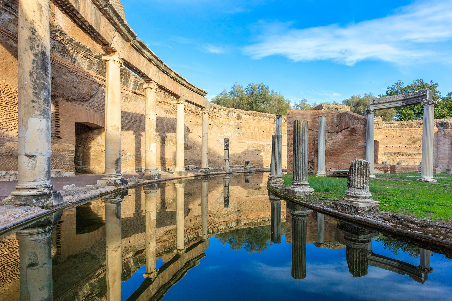 Villa Adriana