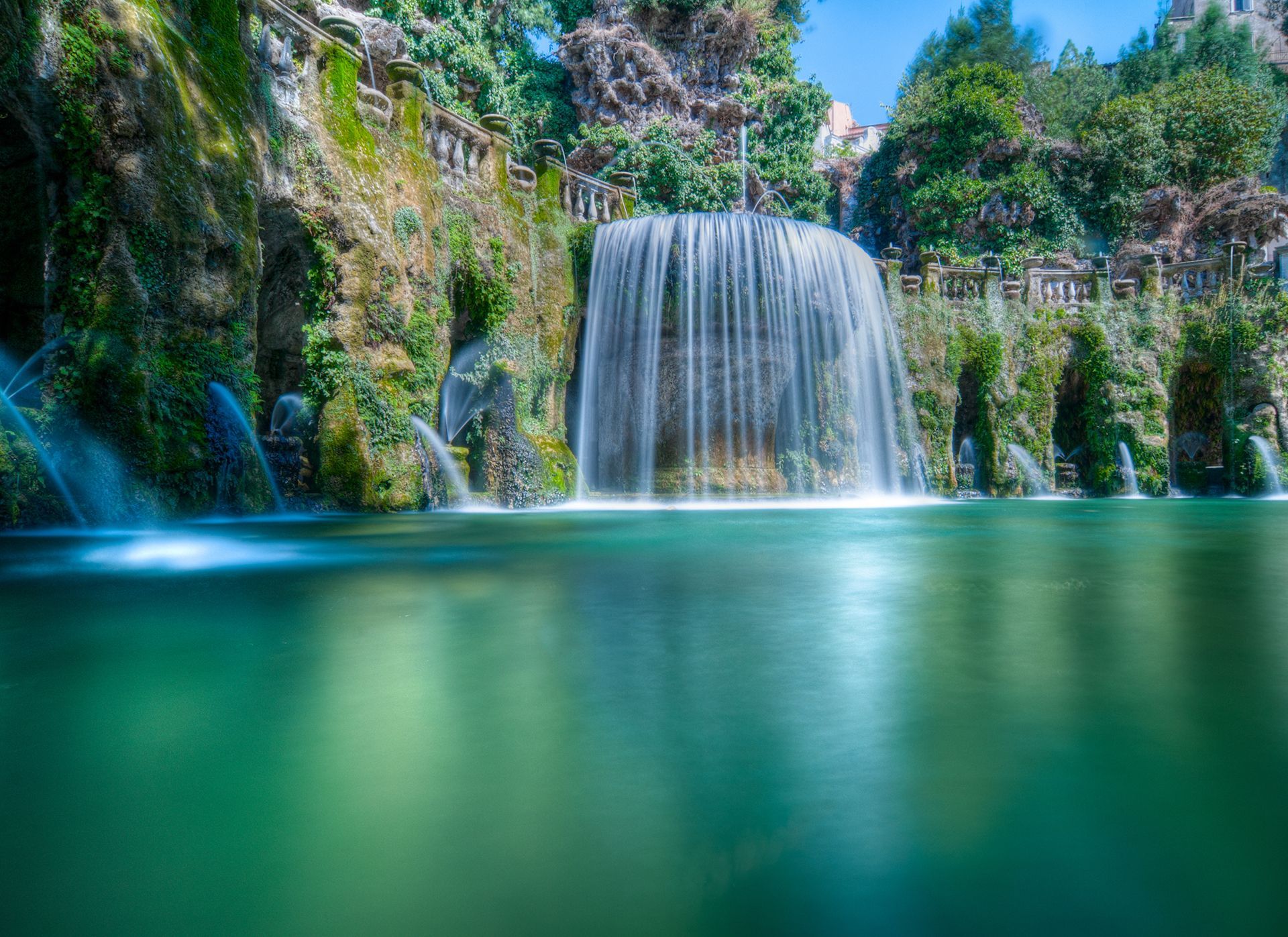 Cascata