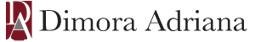 Logo Dimora Adriana
