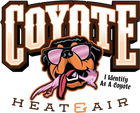 Coyote Heating and Air Conditioning Coyote Heating and Air Conditioning