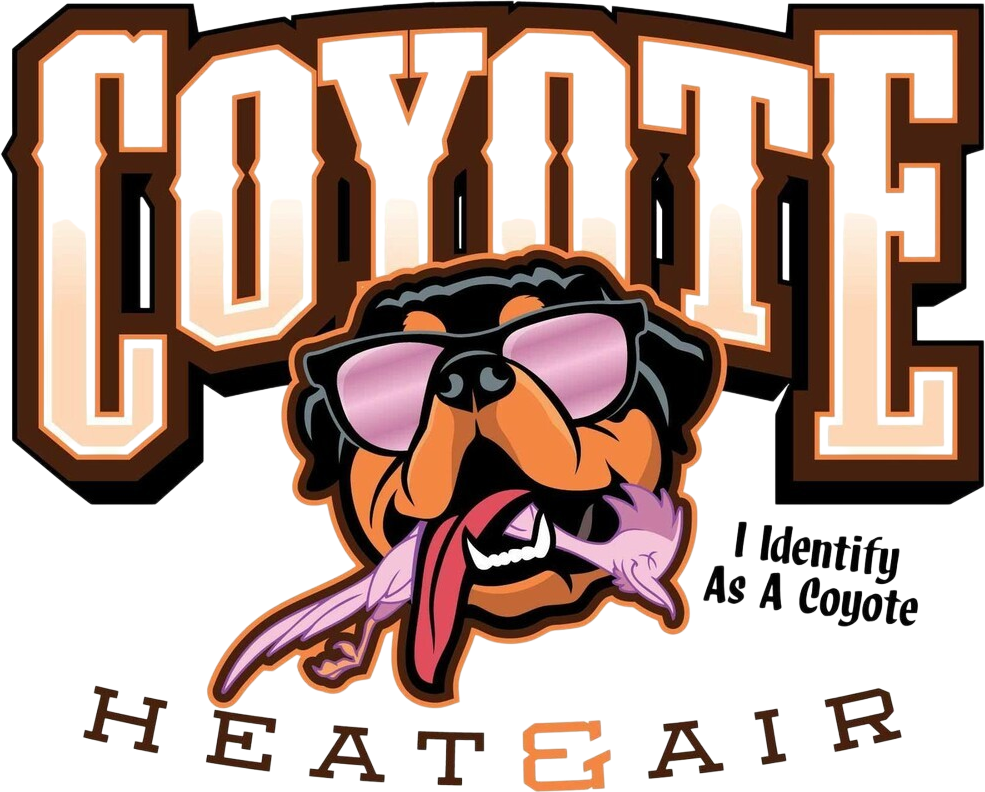Coyote Heating and Air Conditioning Coyote Heating and Air Conditioning