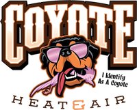 Coyote Heating and Air Conditioning Coyote Heating and Air Conditioning