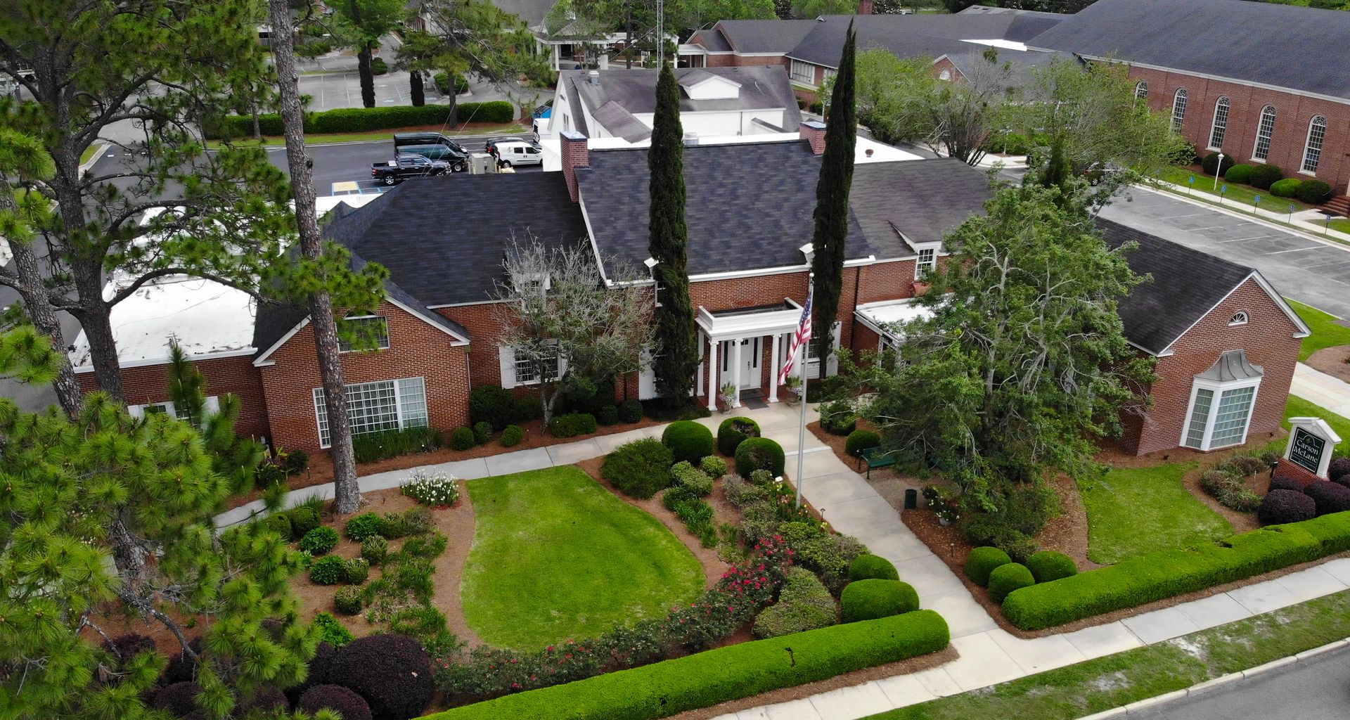 Contact Us McLane Funeral & Cremation Services