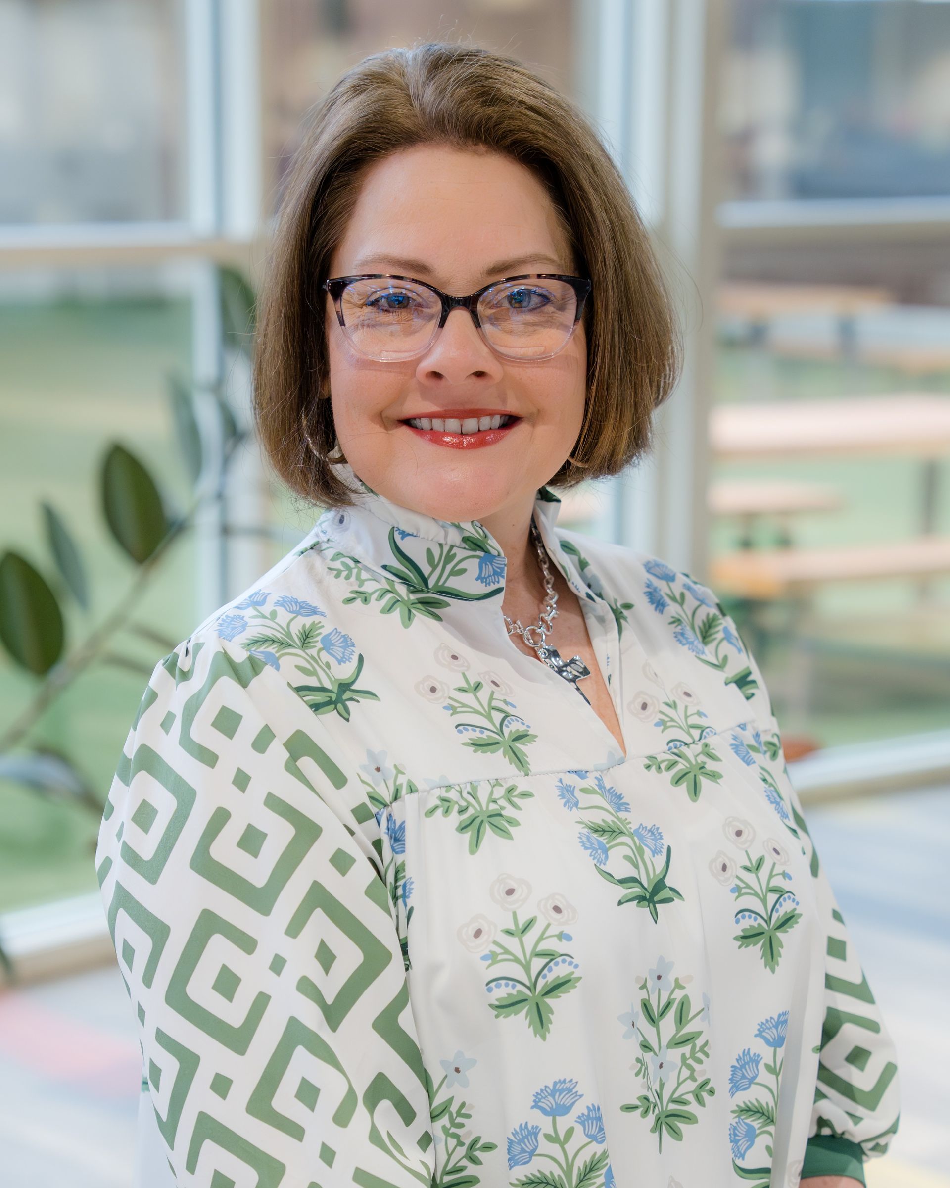 Amy Turnmeyer
