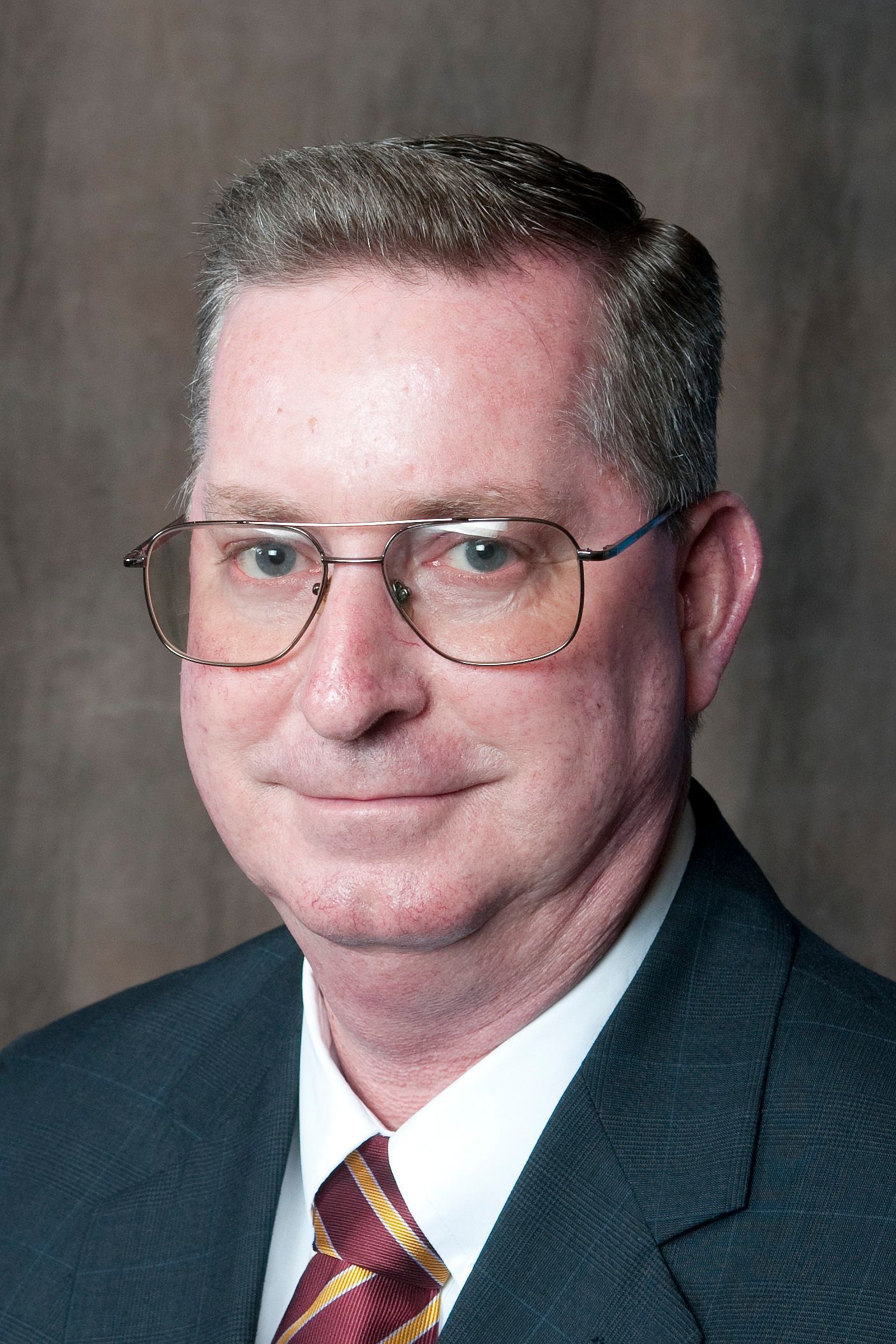Mike Bledsoe