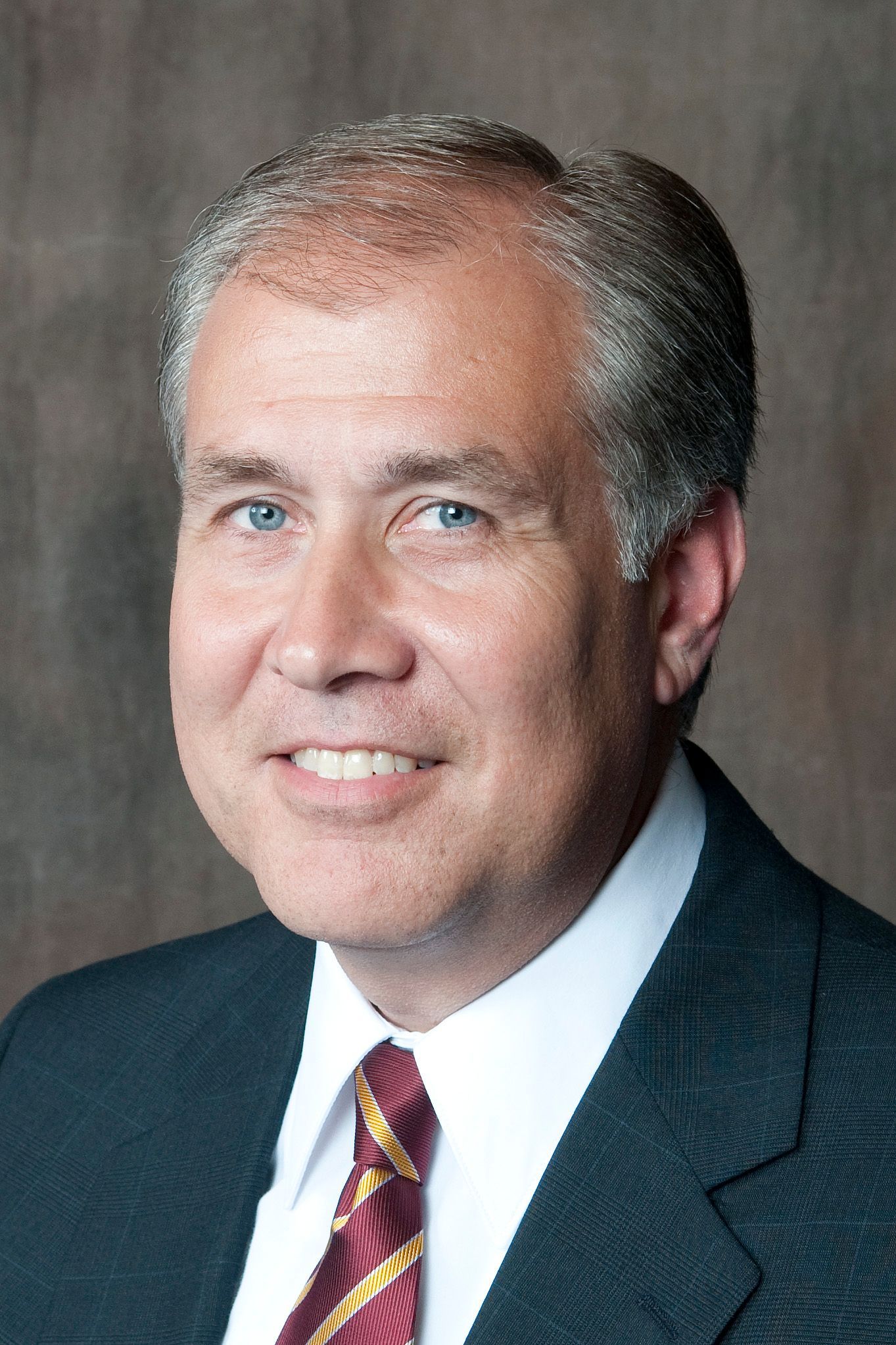 Tim Sellars