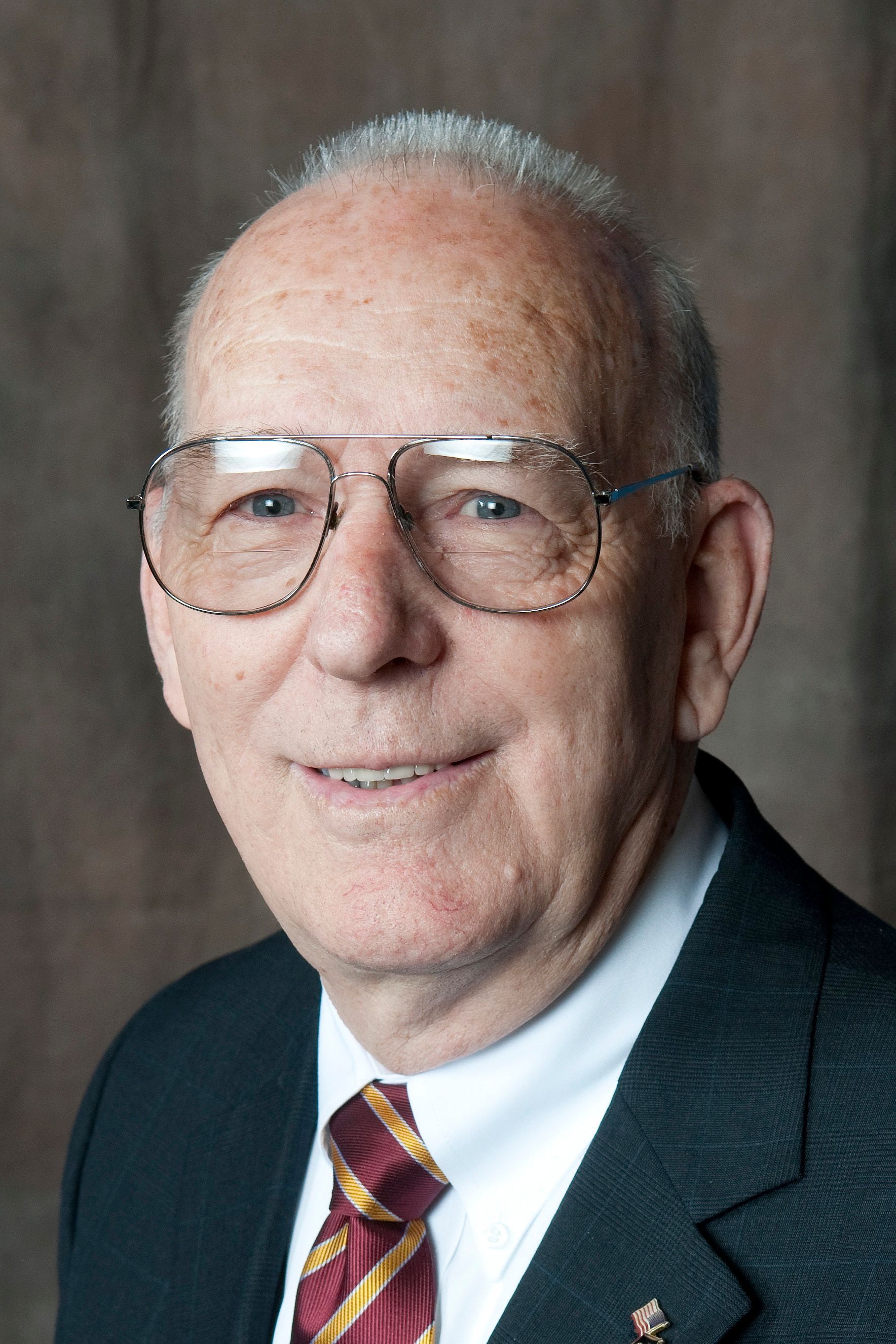 Roy McNeal