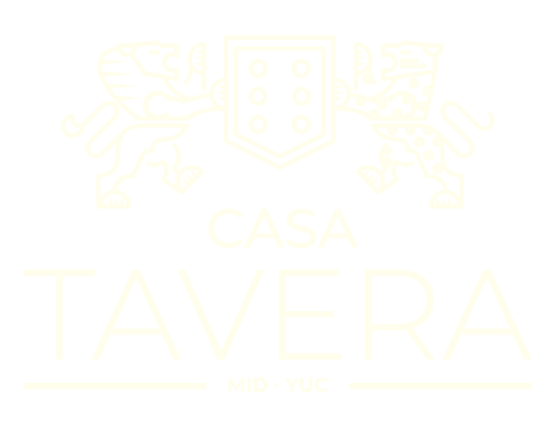 Casa Tavera logo
