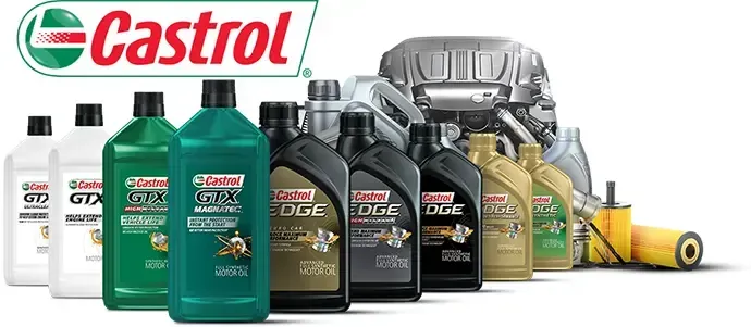 Motor Oil | CPLE - Livingston Kwik Lube