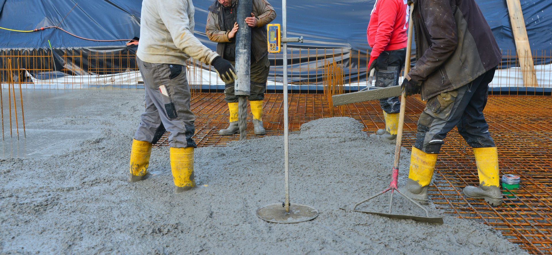 moisture-resistant basement floor coatings