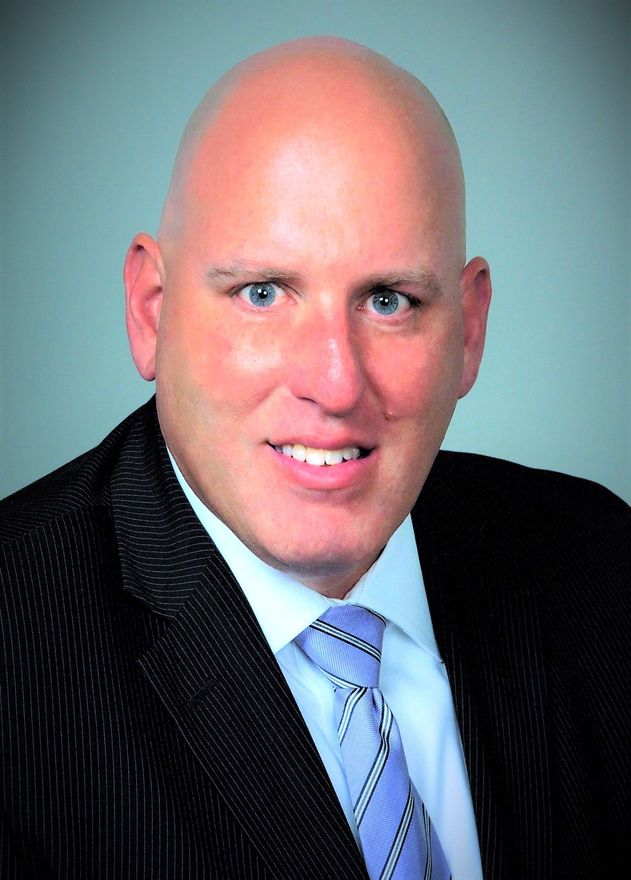 Craig Holloway