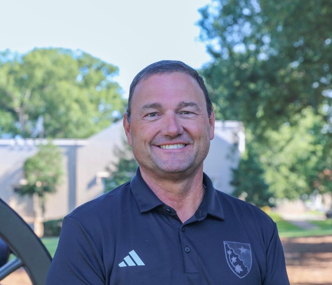Rusty Courson Georgia Military College Preparatory School | Athletics