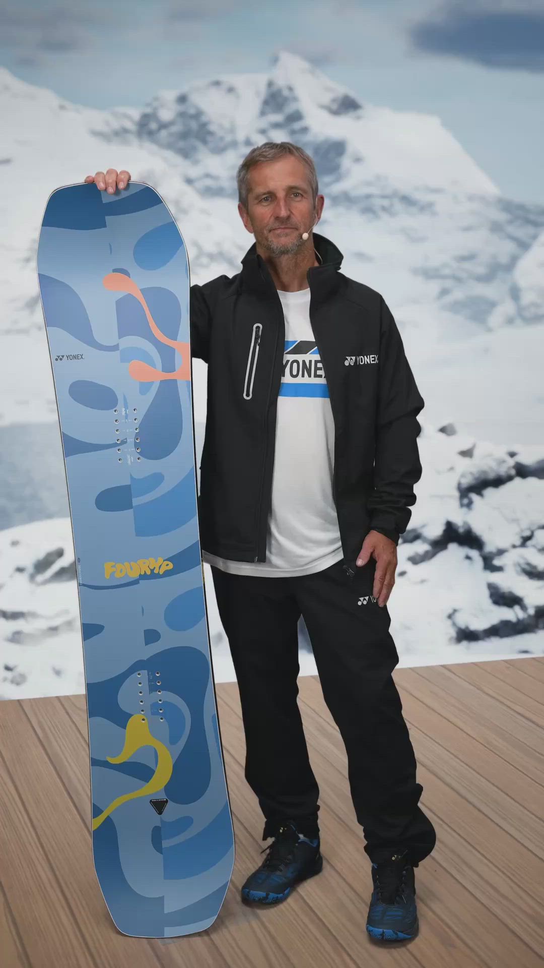 YONEX Snowboards online kaufen