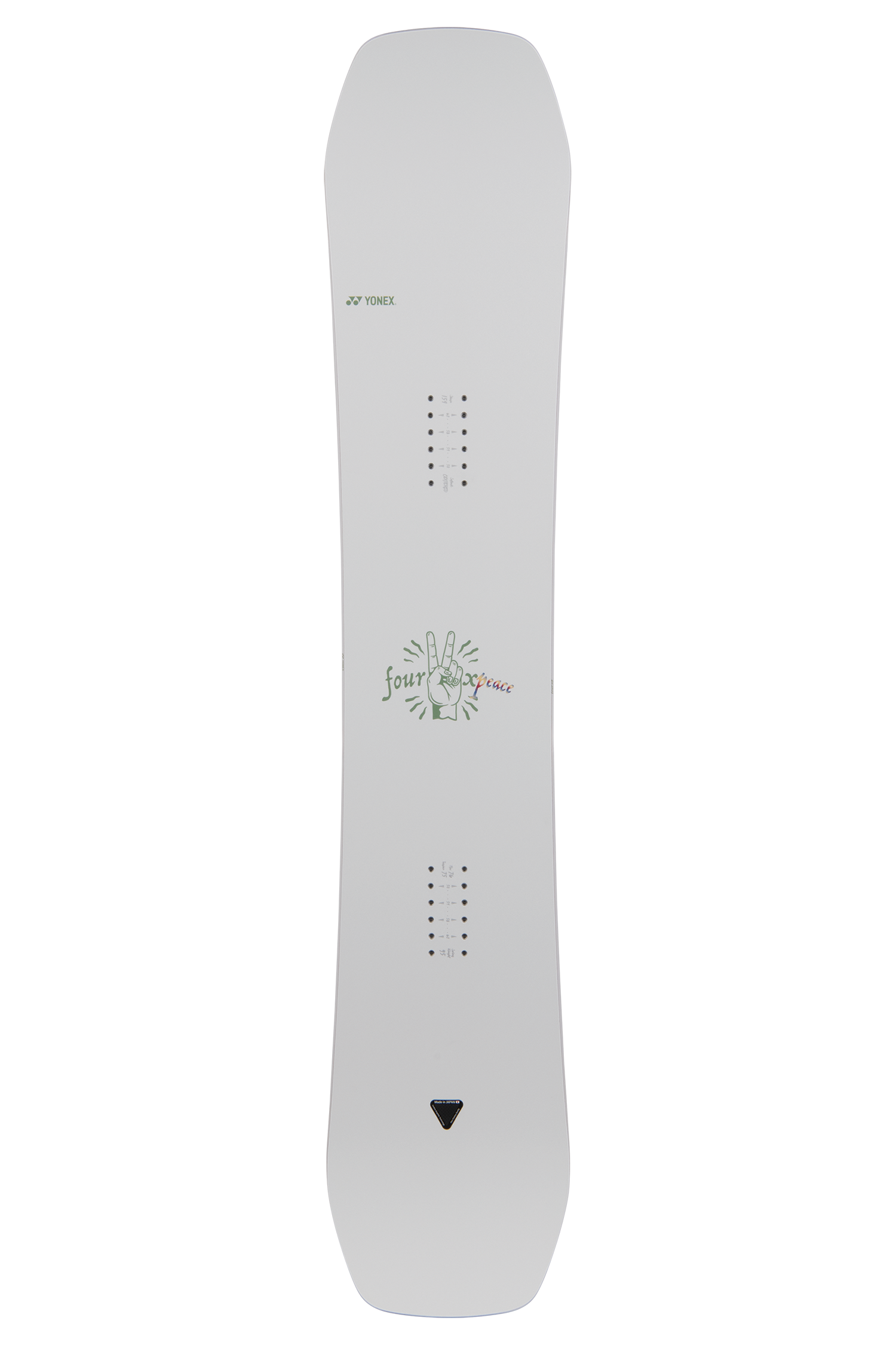 YONEX Snowboards online kaufen