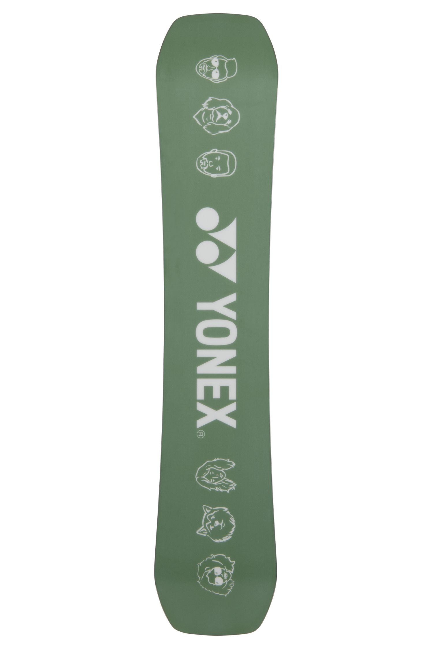 あ*ん様 YONEX ヨネックス　FOUR XP 20周年記念 YONEX Snowboards online kaufen