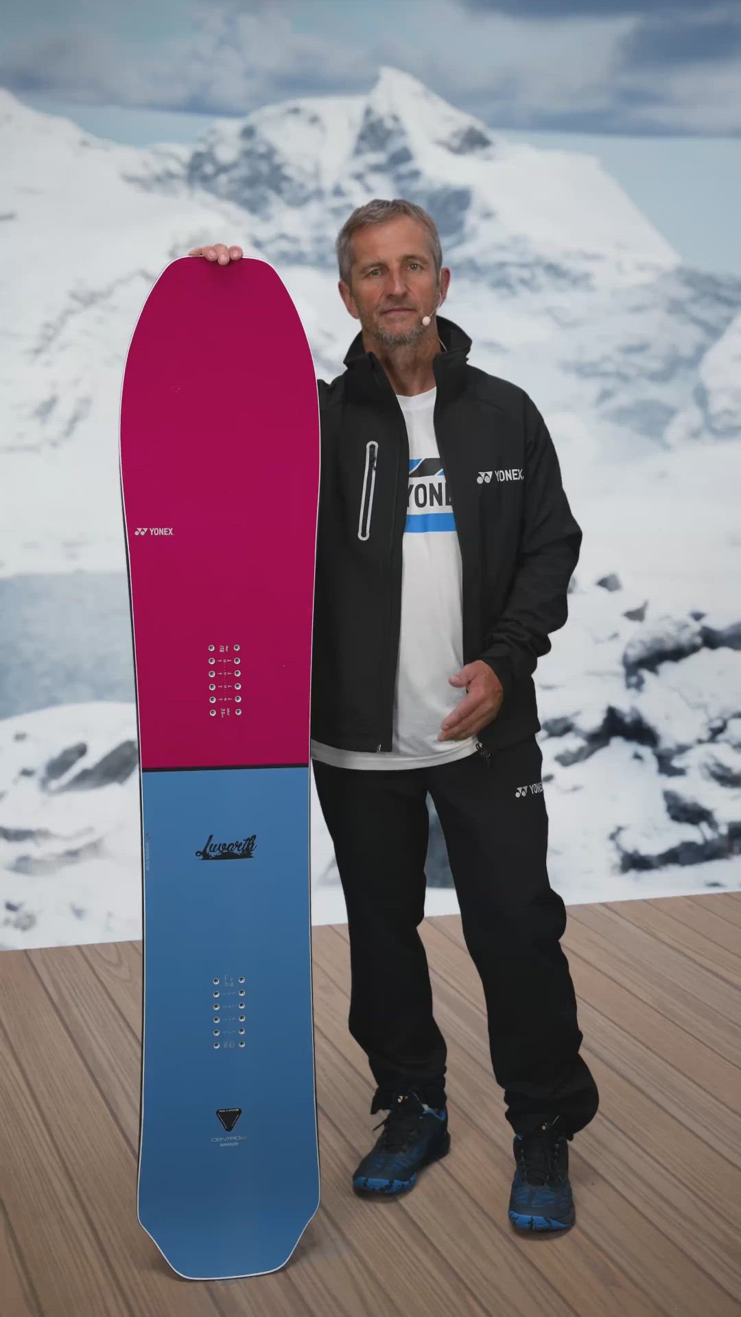 YONEX Snowboards online kaufen