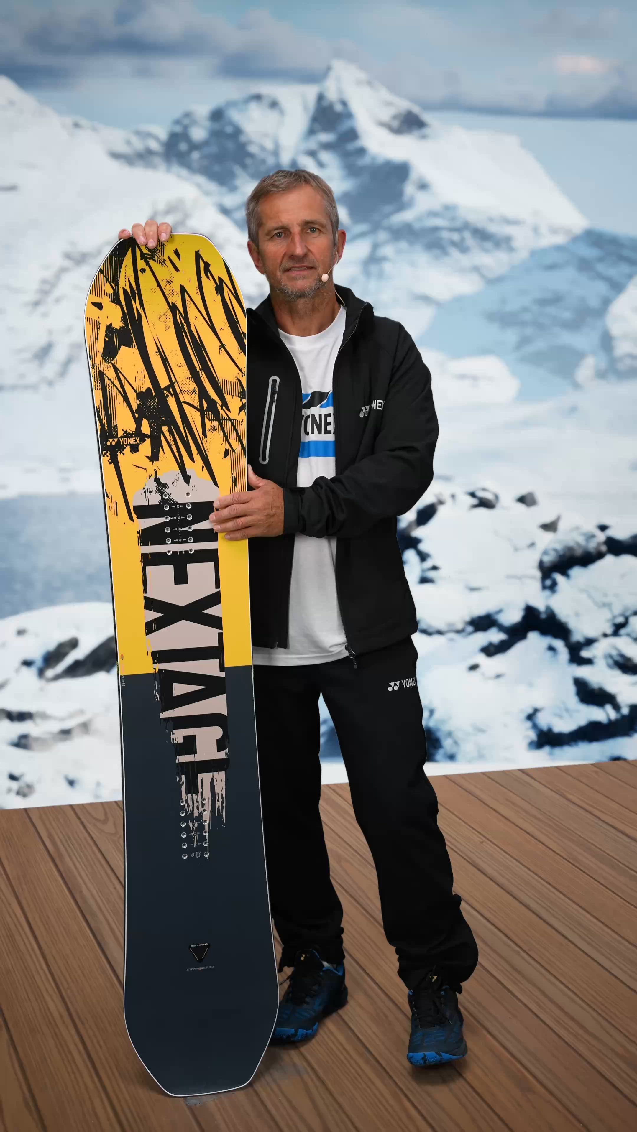 YONEX Snowboards online kaufen