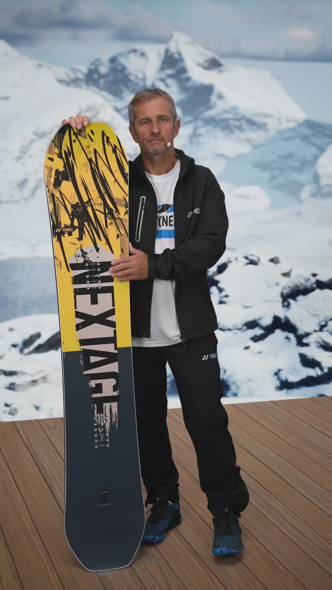 YONEX Snowboards online kaufen