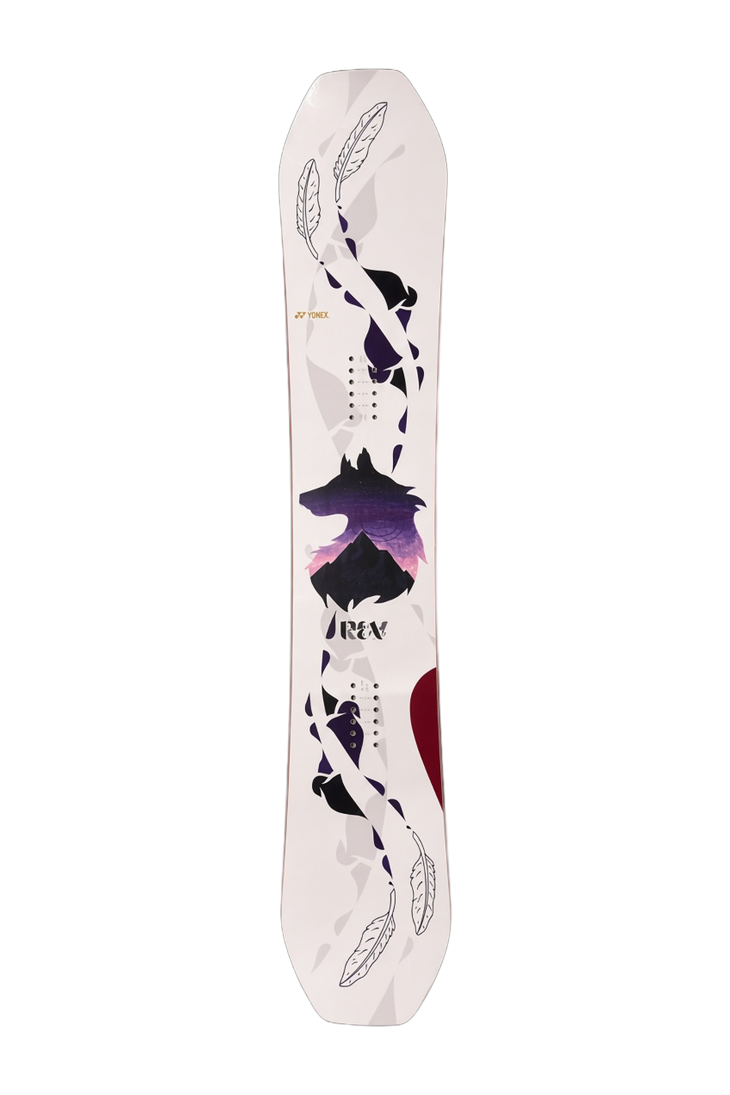 YONEX Snowboards online kaufen