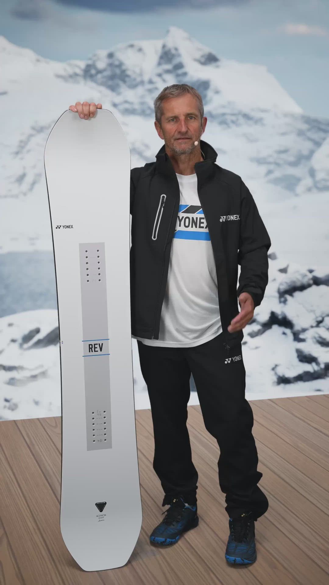 YONEX Snowboards online kaufen