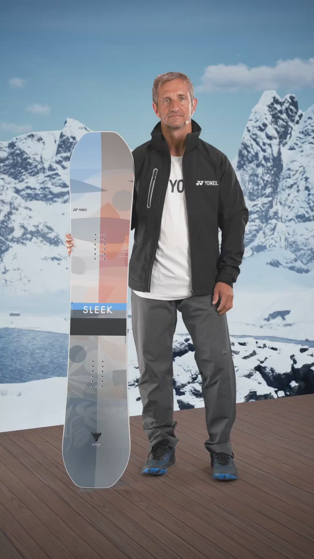YONEX Snowboards online kaufen