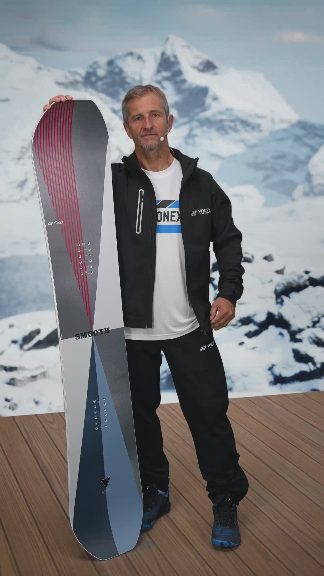 YONEX Snowboards online kaufen