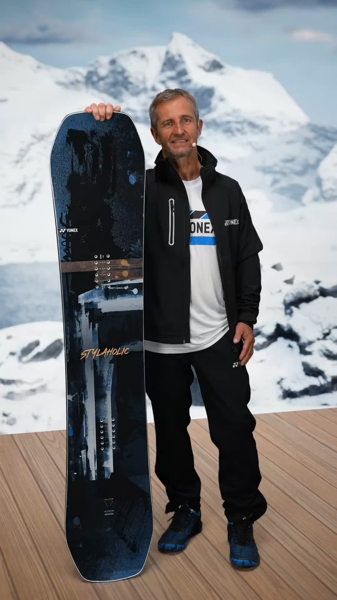 YONEX Snowboards online kaufen