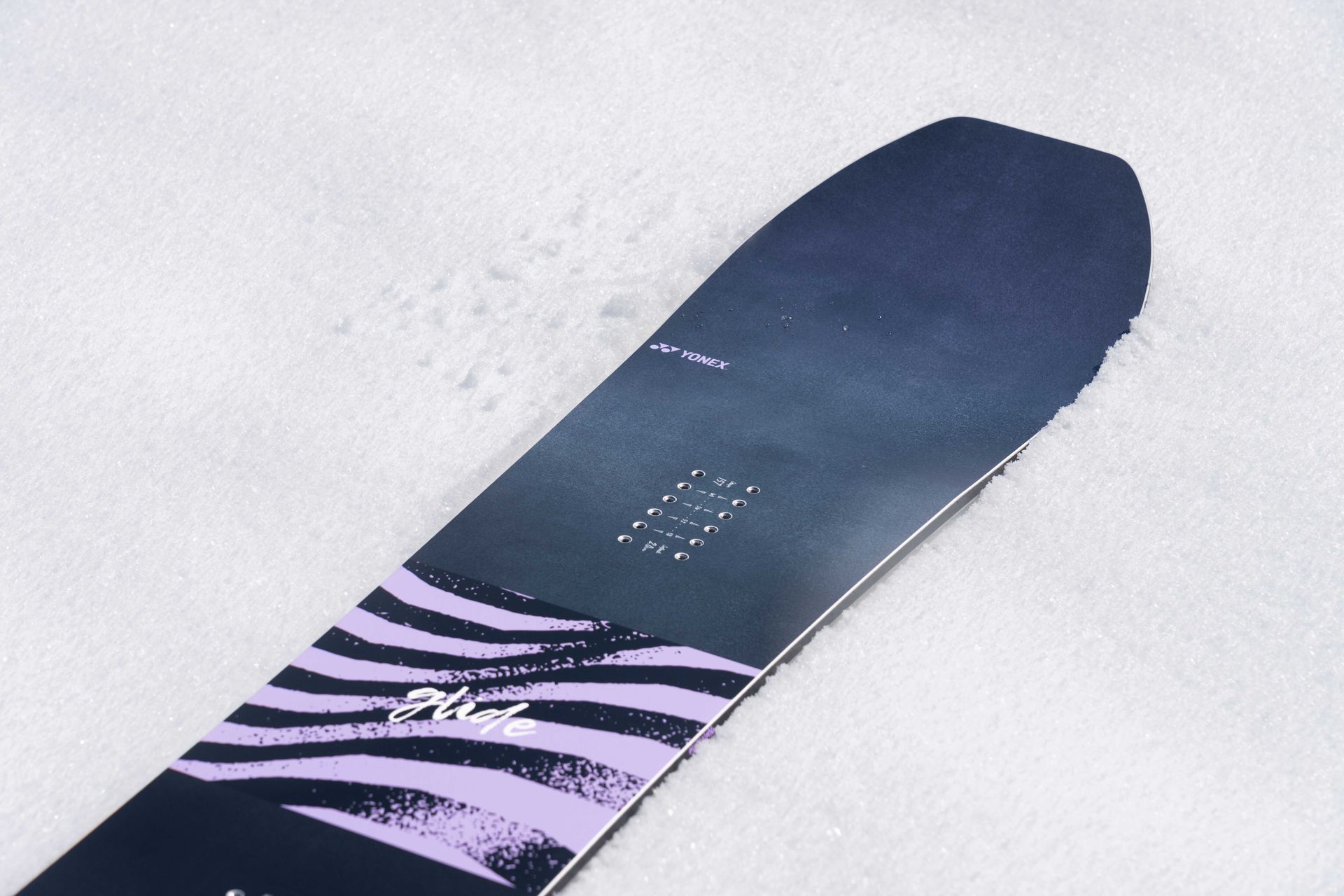 ヨネックス　グライド GLIDE | BOARDS ボード | YONEX SNOWBOARDS ヨネックススノーボード