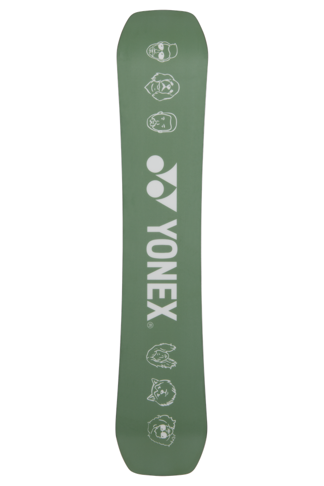 YONEX Snowboards online kaufen