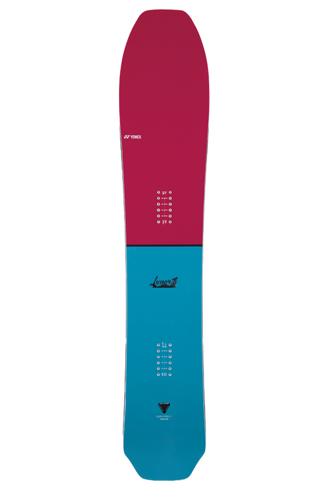 YONEX LUVARTH 22-23 158cm スノーボード 板 YONEX Snowboards online kaufen