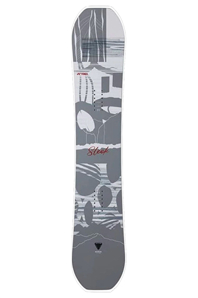 スノーボード YONEX STYLE 16-17 152 / Flux DL 14-15 S YONEX Snowboards online kaufen