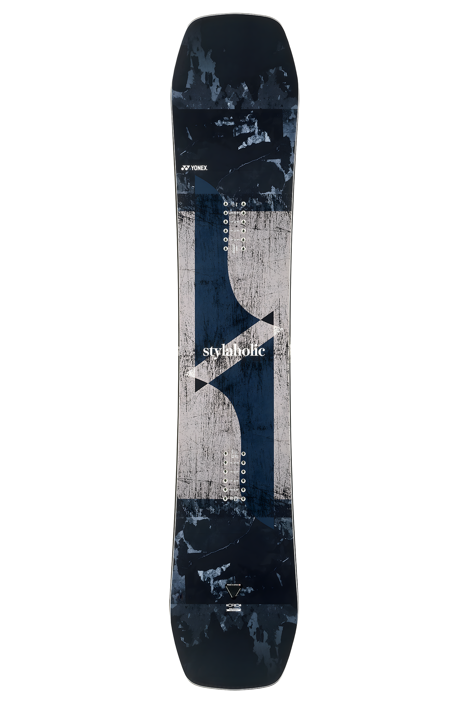 YONEX STYLAHOLIC 154 22-23 YONEX STYLAHOLIC 154 Yonex Snowboard