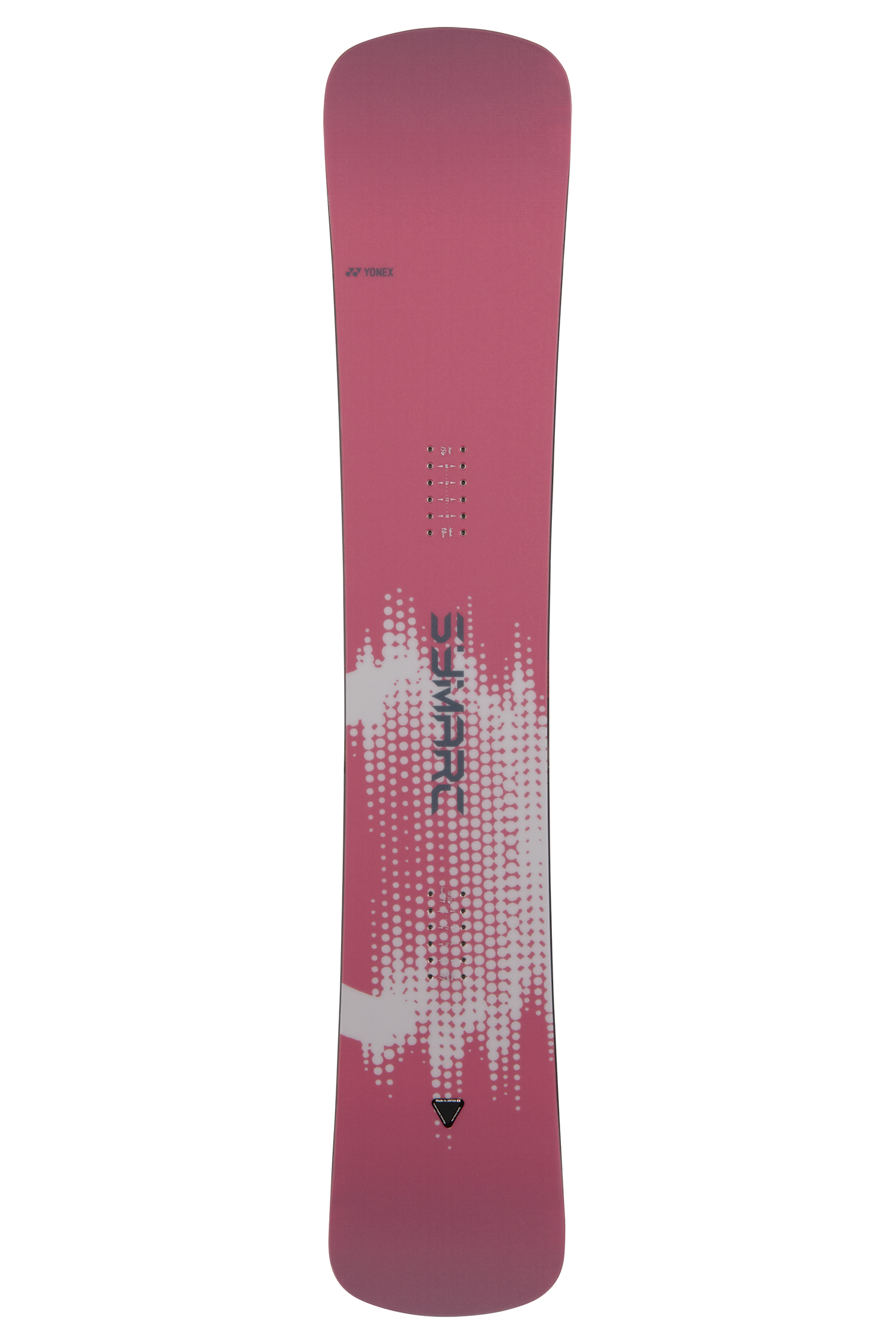 【値下中】YONEX SYMARC 151cm ハンマーヘッド symarc_26_deck.png