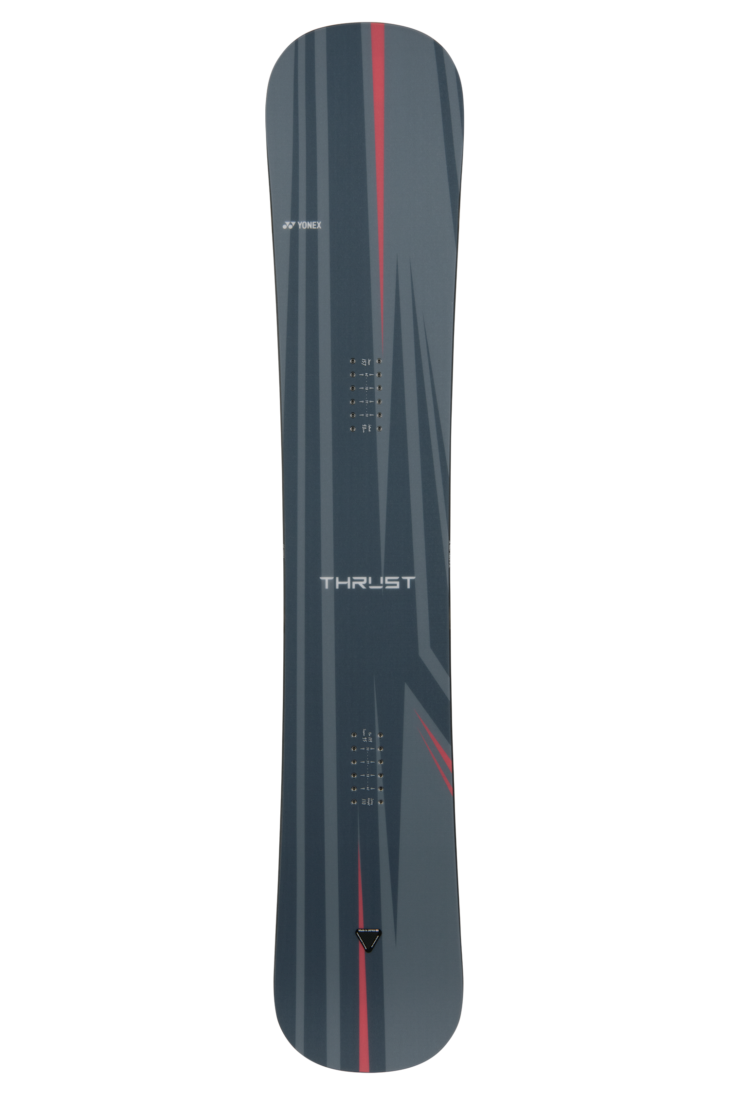 SNOWBOARDS