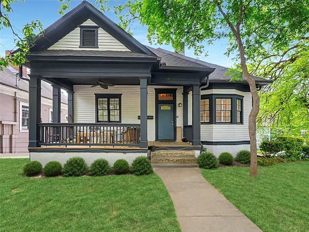 Atlanta Duplex