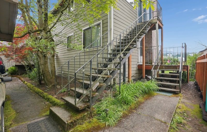 Portland Triplex For Sale