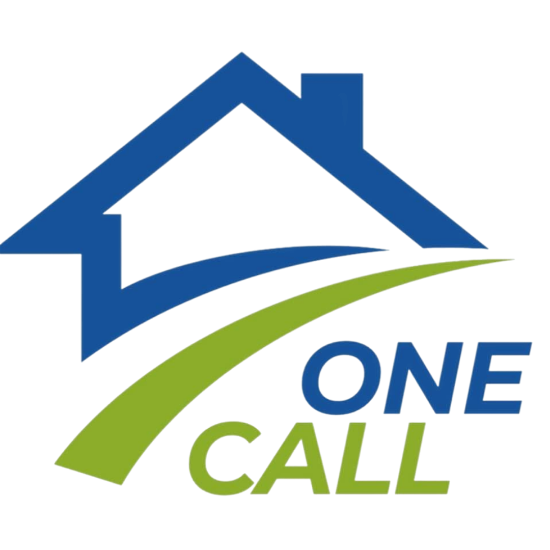 One Call Home Solutions Logo